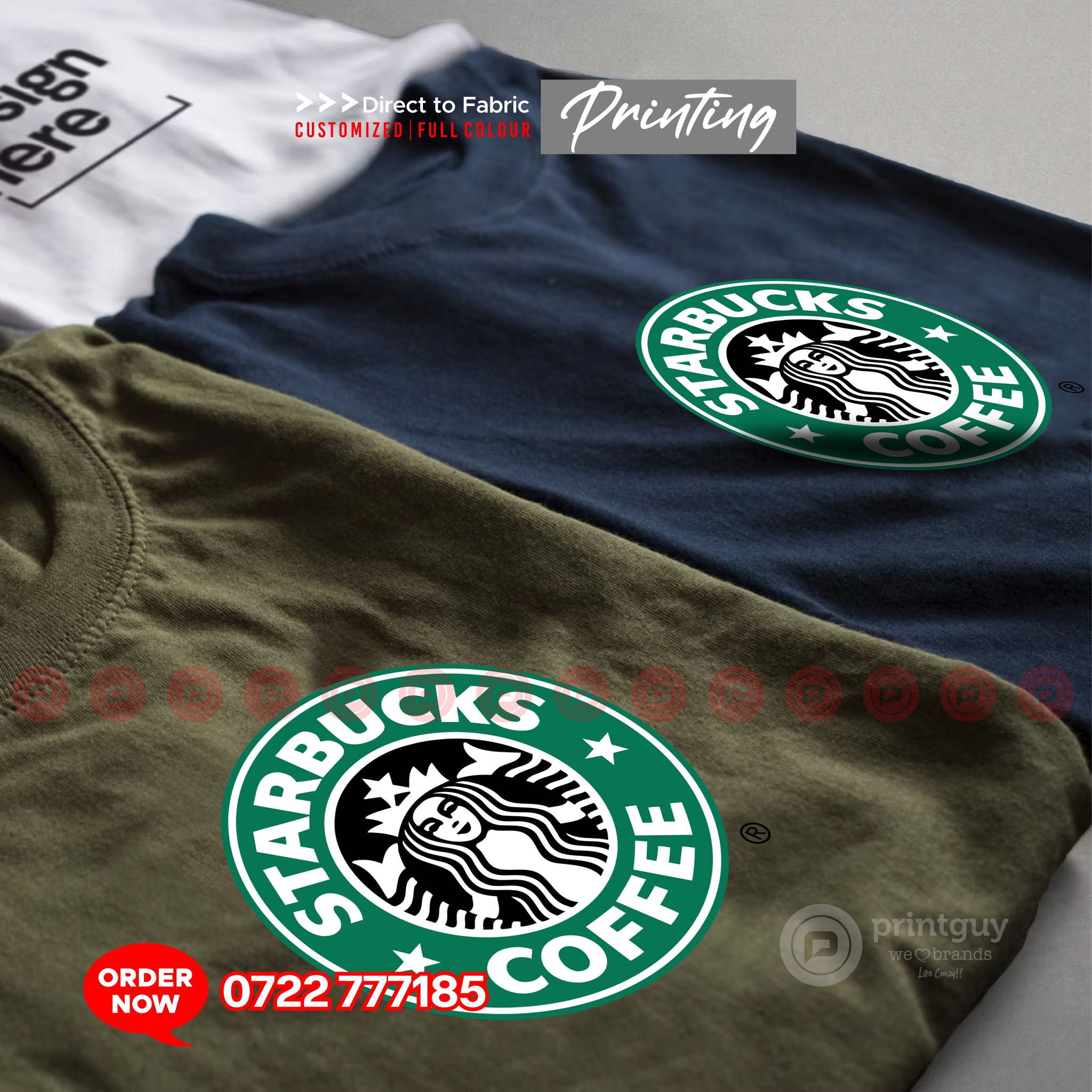 Sustainable Printing Practices